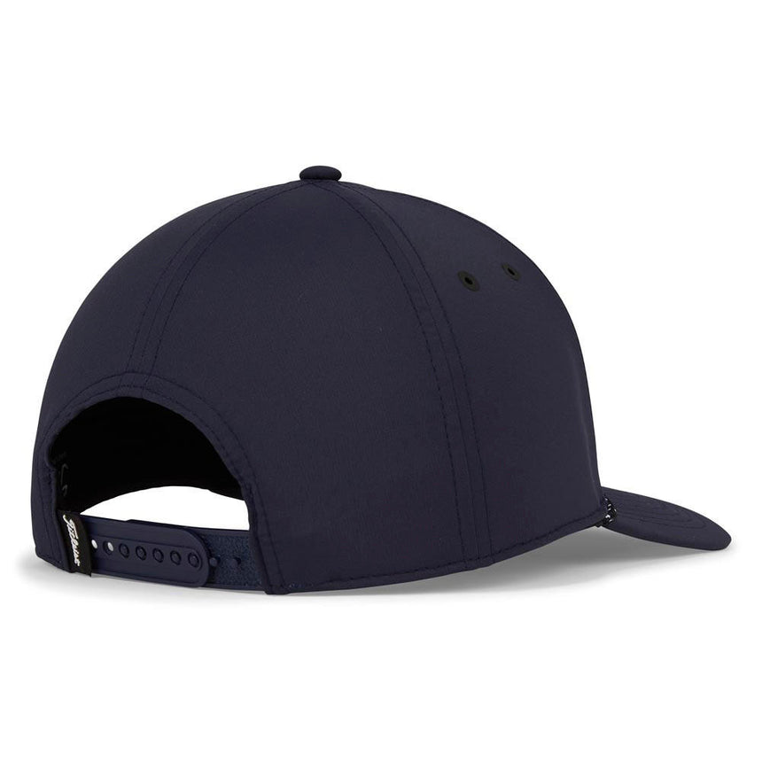 Navy Black