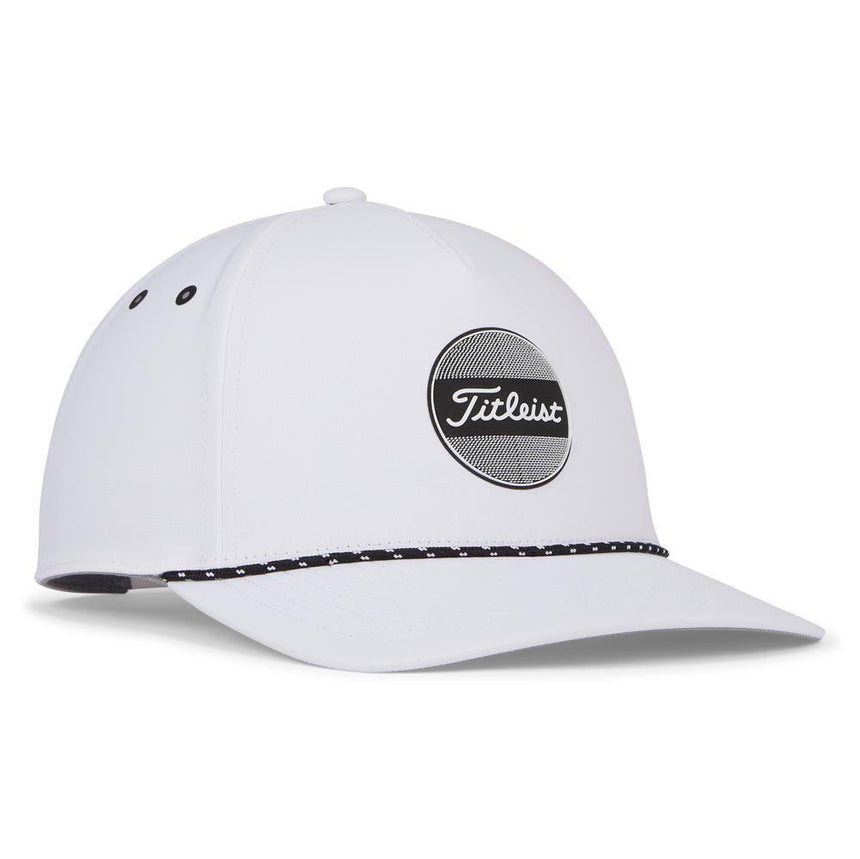 White Black
