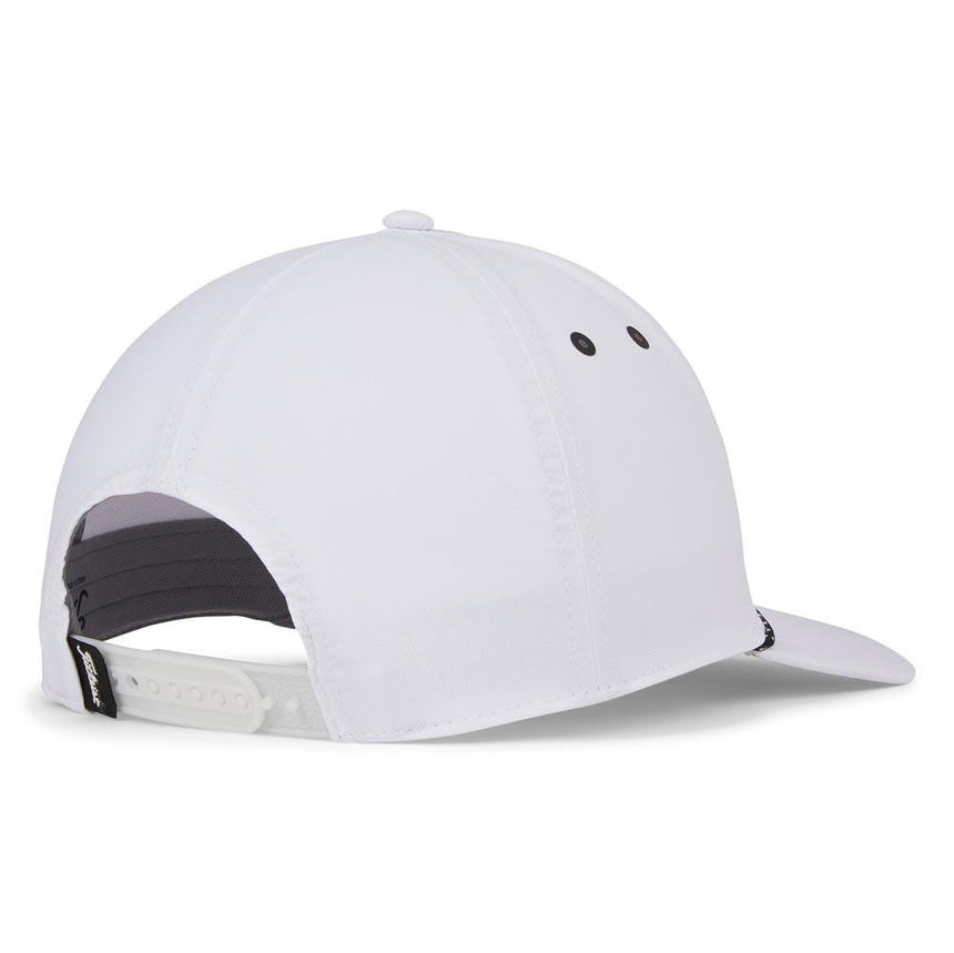 White Black
