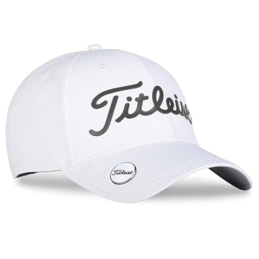 Titleist Performance Ball Marker Hat
