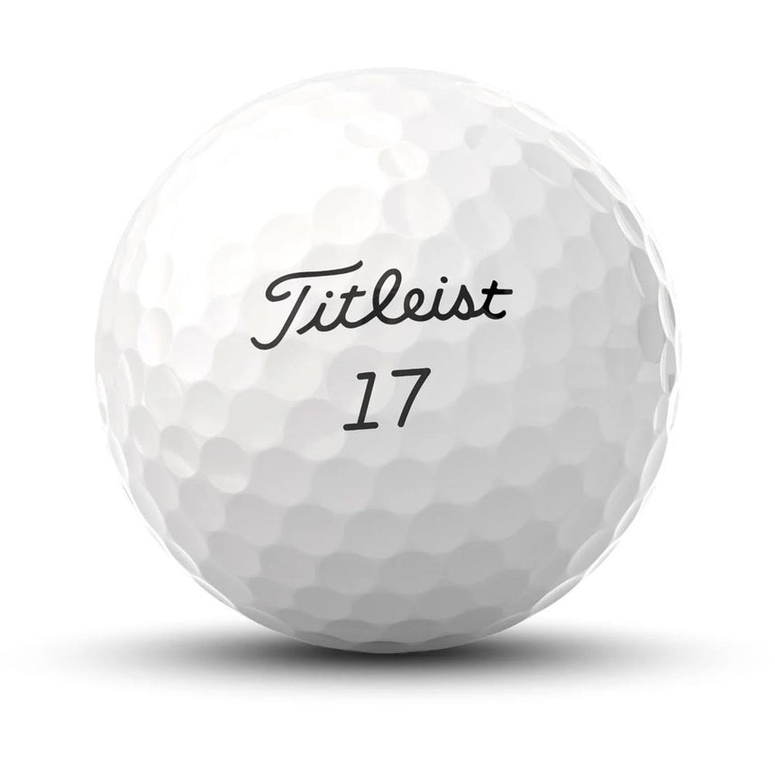 Titleist Pro V1 Shamrock Golf Balls - 6 Pack - 2023
