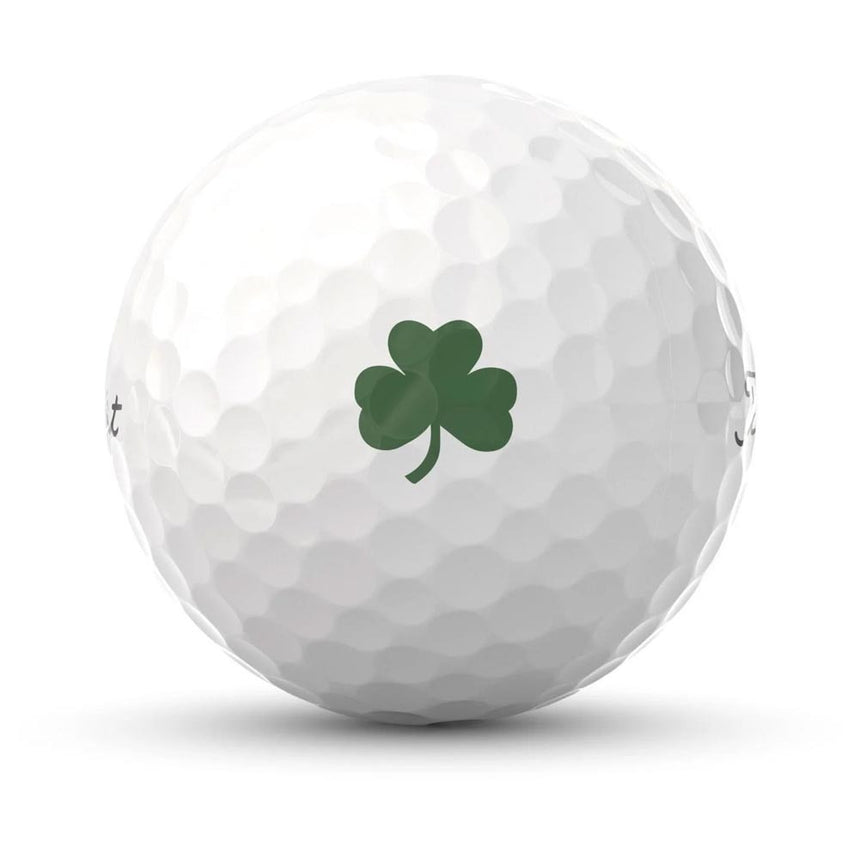 Titleist Pro V1 Shamrock Golf Balls - 6 Pack - 2023