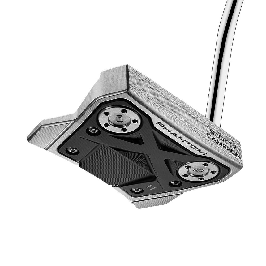 Scotty Cameron Phantom X 11 Putter - 2022