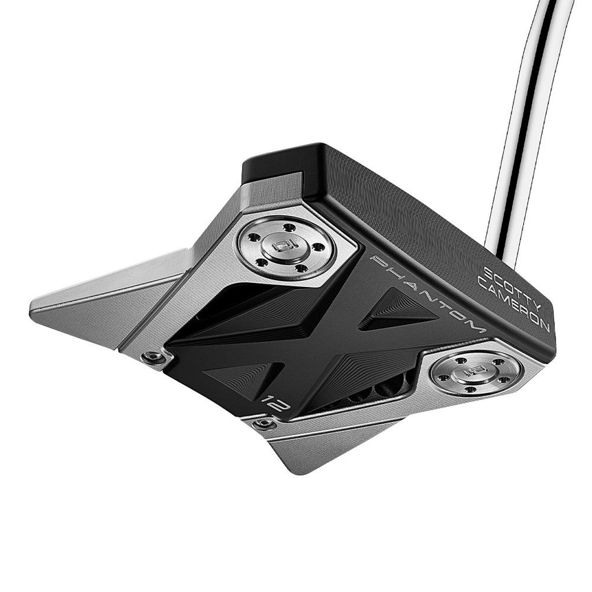 Scotty Cameron Phantom X 12 Putter - 2022