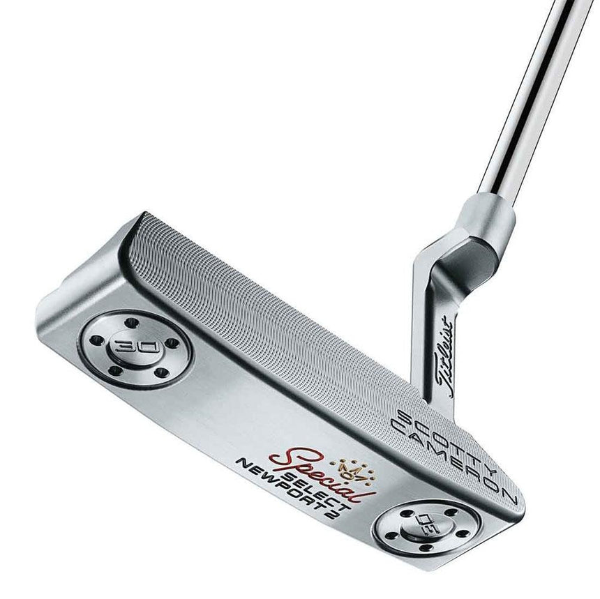 Scotty Cameron Special Select Newport 2 Putter