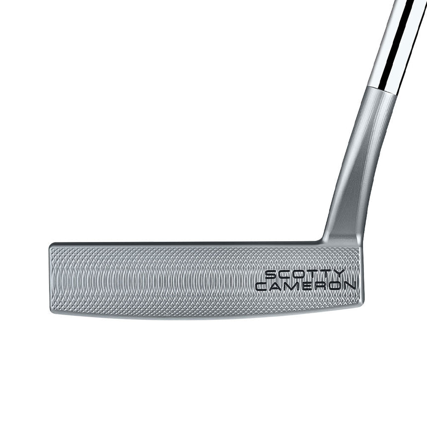 Titleist Scotty Cameron Super Select Del Mar Putter - 2023