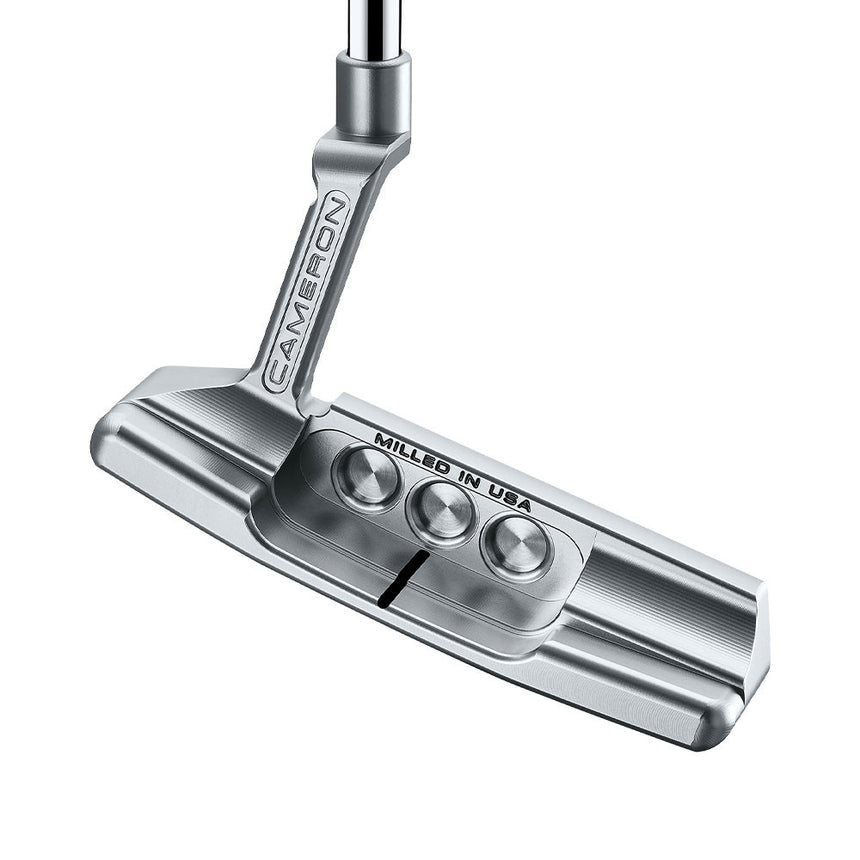 Titleist Scotty Cameron Super Select Newport 2 Putter - 2023