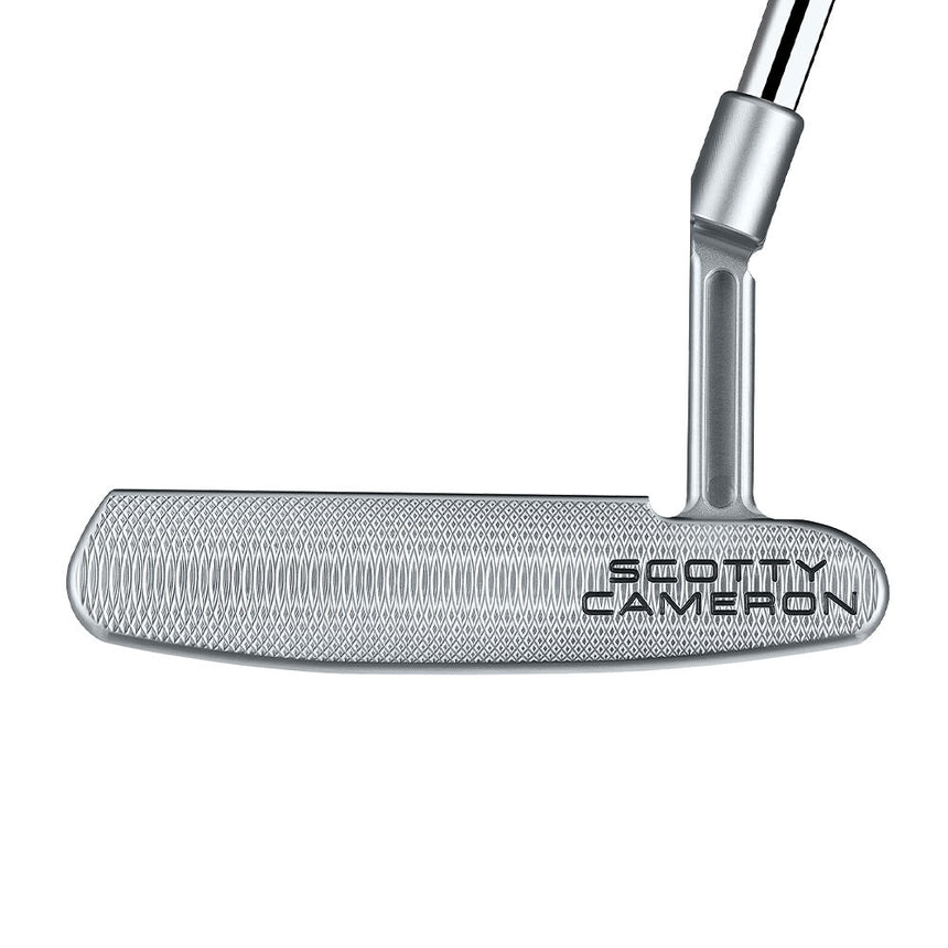 Titleist Scotty Cameron Super Select Newport Plus Putter - 2023