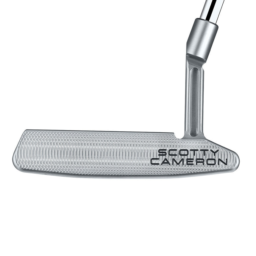 Titleist Scotty Cameron Super Select Squareback 2 Putter - 2023