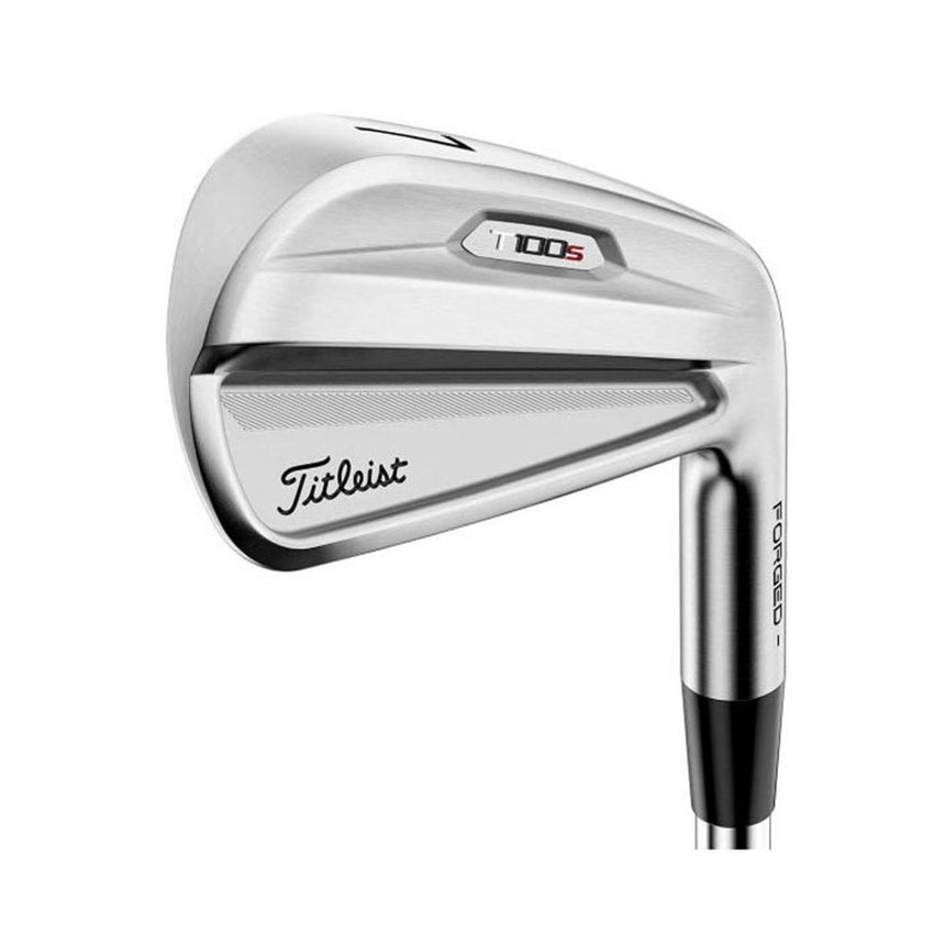 Titleist T100S Iron Set (Left-Handed)