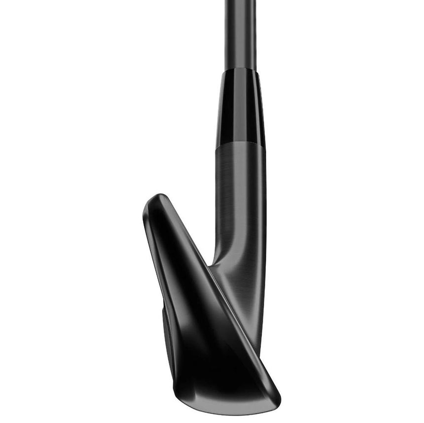 Titiest T200 Limited Edition Iron Set - All Black