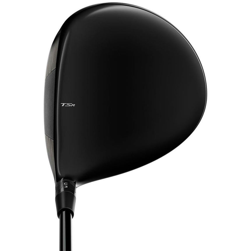 Titleist TSR2 Driver