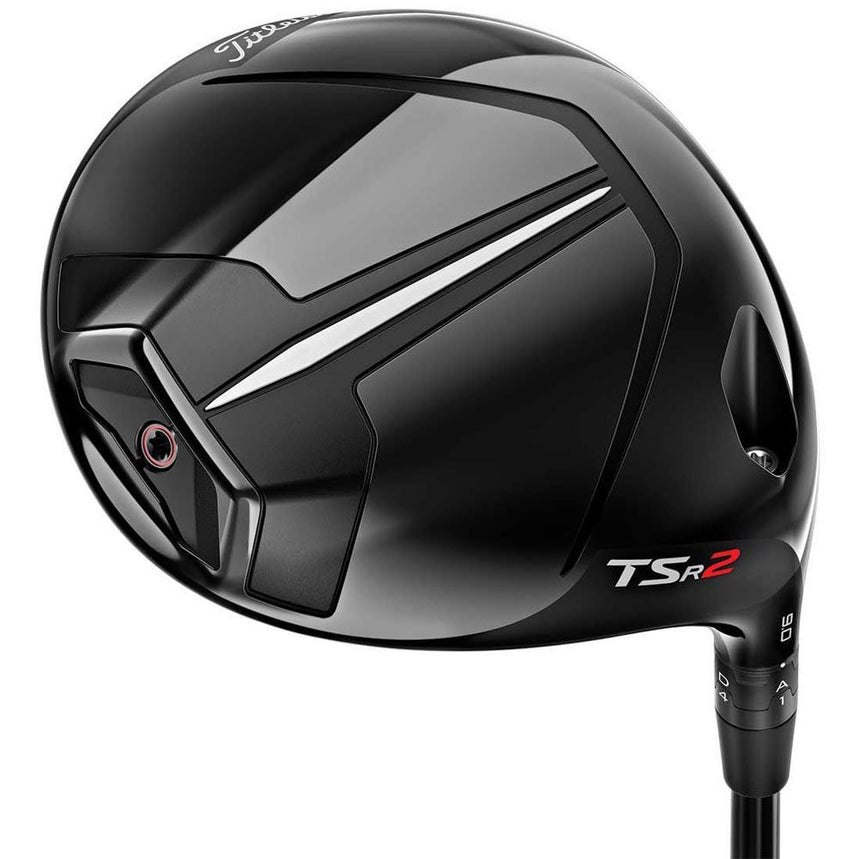 Titleist TSR2 Driver