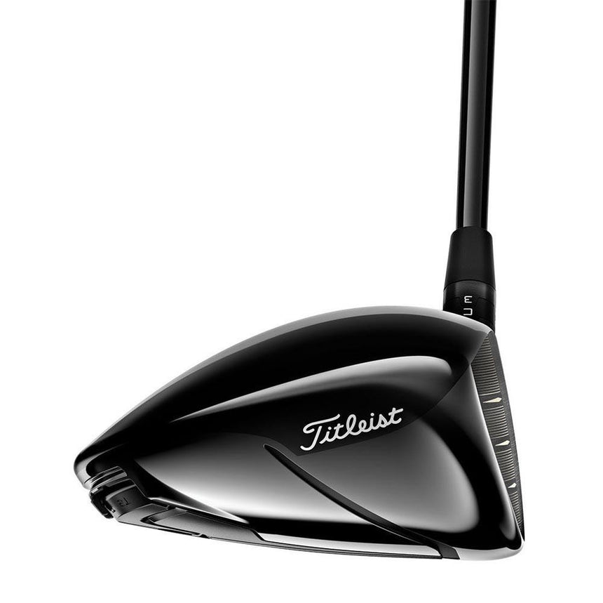 Titleist TSR3 Driver