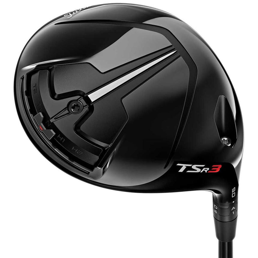 Titleist TSR3 Driver
