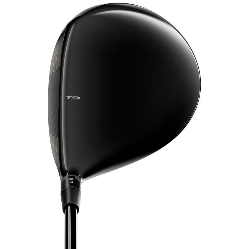 Titleist TSR4 Driver