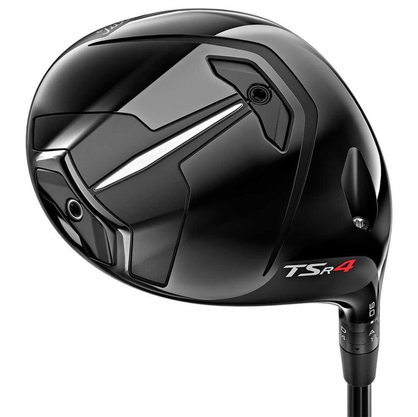 Titleist TSR4 Driver