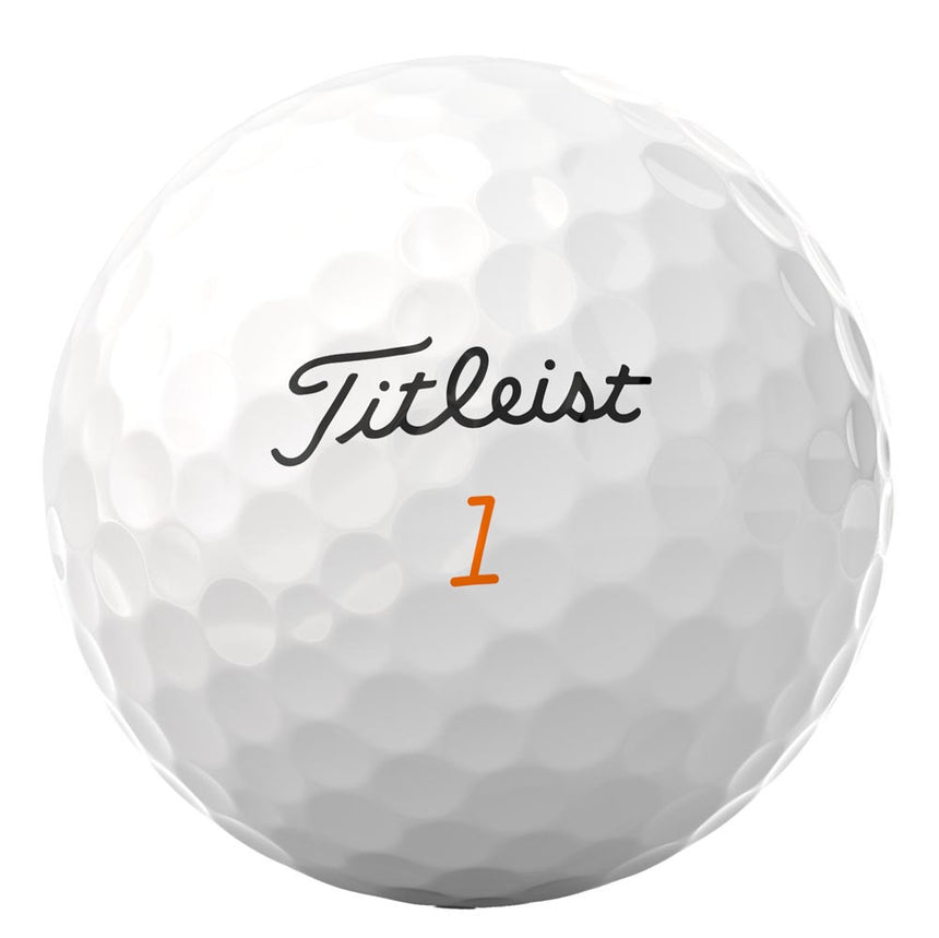 Titleist Velocity Golf Balls - 2024