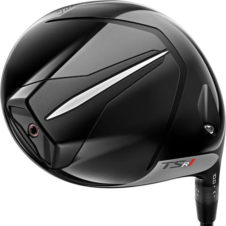 Titleist Women's TSR1 Driver