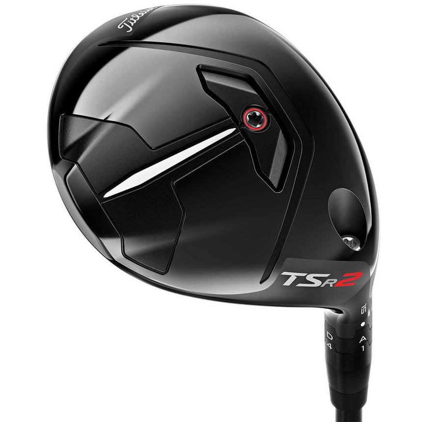 Titleist Women's TSR2 Fairway Wood