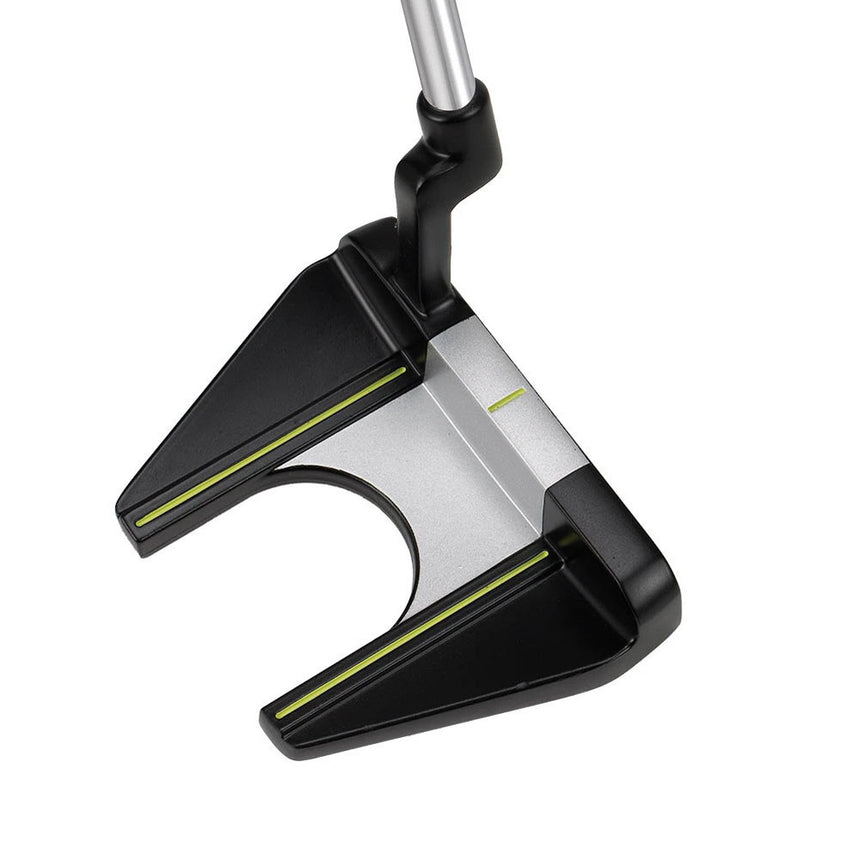 Tour Edge Bazooka 470 Black Complete Set