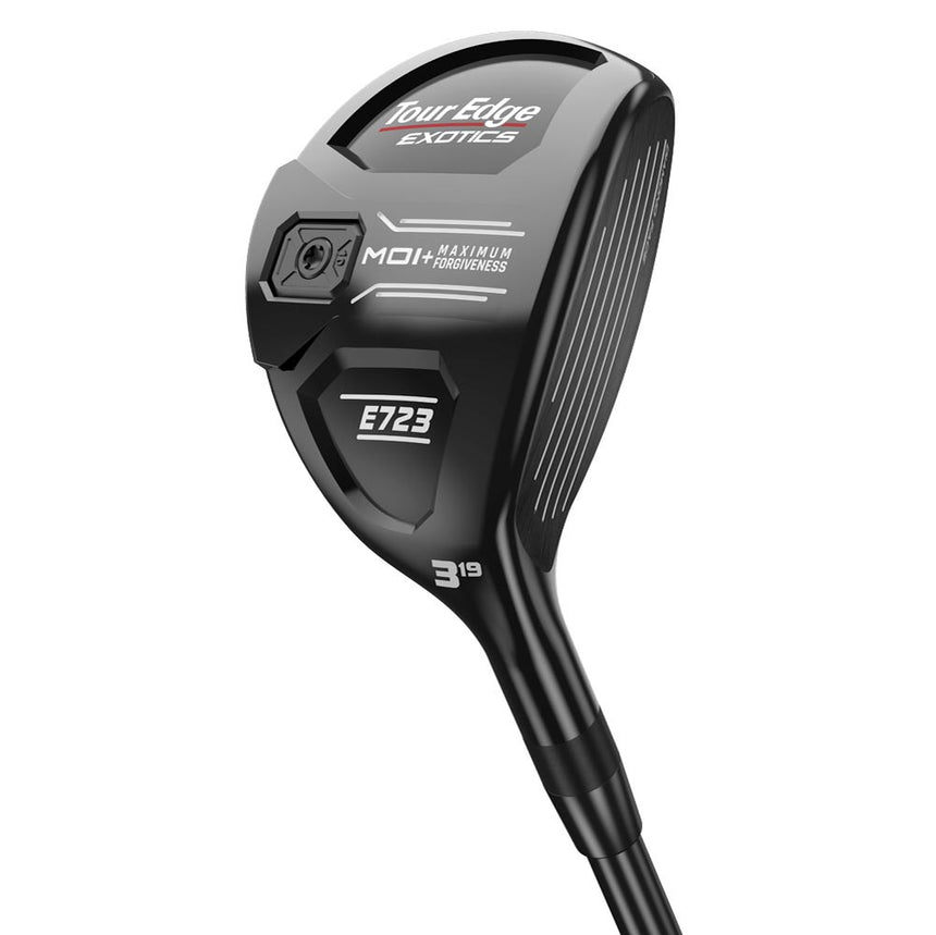 Tour Edge Exotics E723 Hybrid