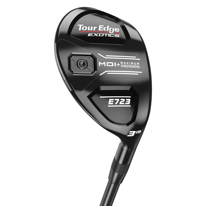 Tour Edge Exotics E723 Hybrid