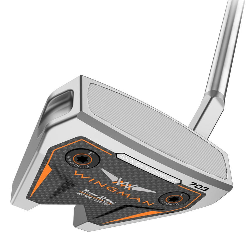 Tour Edge Exotics Wingman 703 Putter