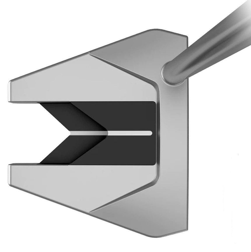 Tour Edge Exotics Wingman 703 Putter