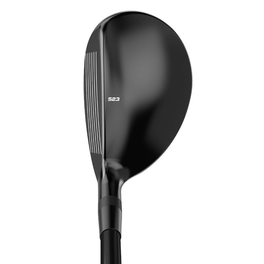 Tour Edge Hot Launch C523 Combo Iron Set