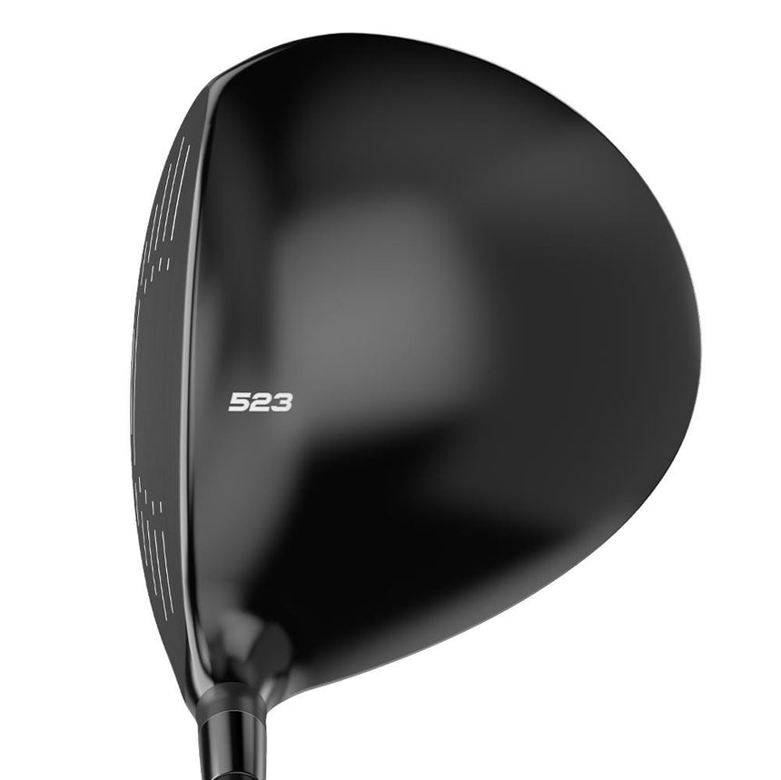 Tour Edge Hot Launch C523 Driver