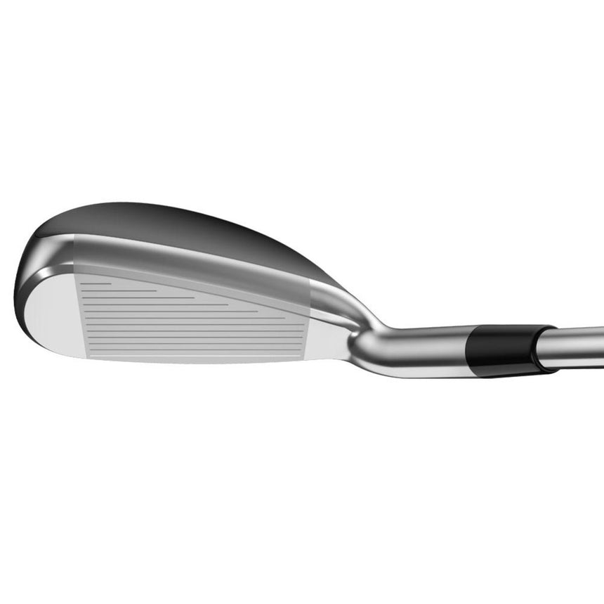 Tour Edge Hot Launch E522 Iron/Wood Set (Left-Handed)