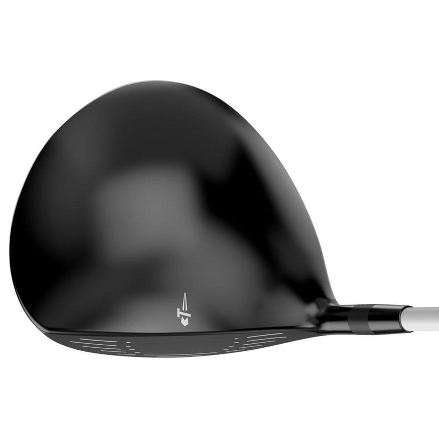 Tour Edge Hot Launch E522 Offset Driver (Right-Handed)