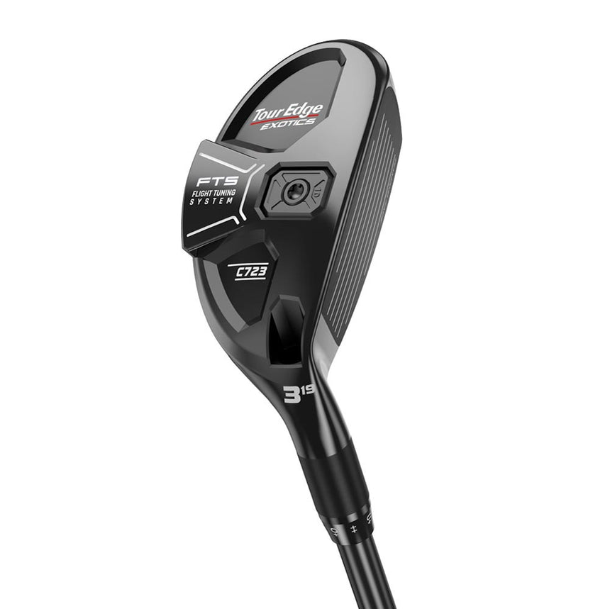 Tour Edge Women's Exotics C723 Hybrid