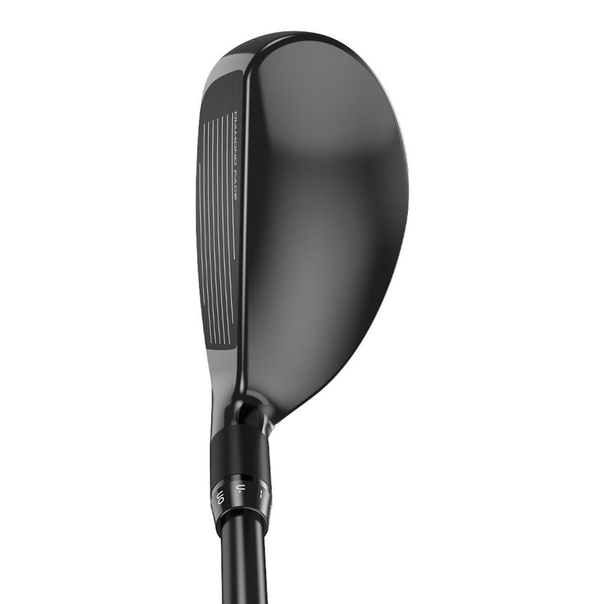 Tour Edge Women's Exotics C723 Hybrid