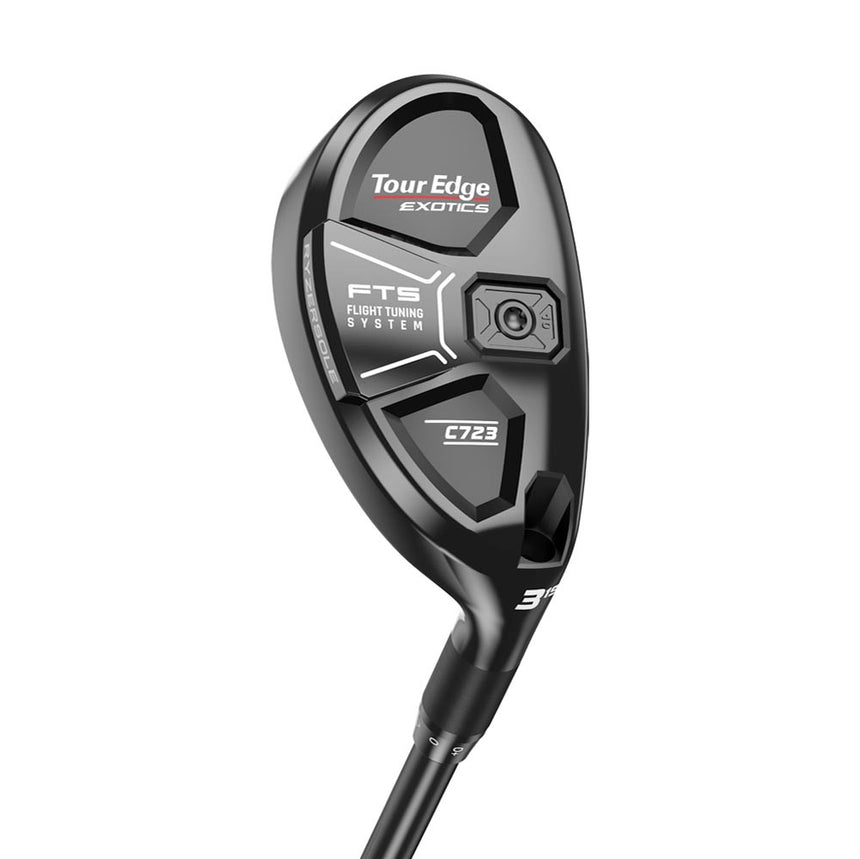 Tour Edge Women's Exotics C723 Hybrid