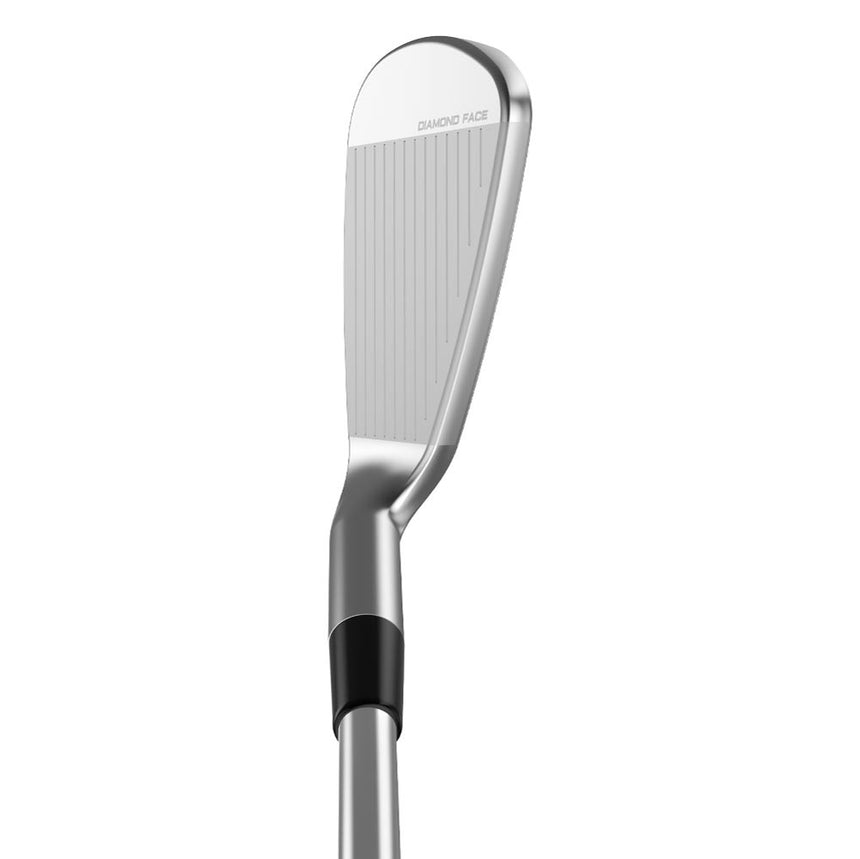 Tour Edge Women's Exotics C723 Iron Set