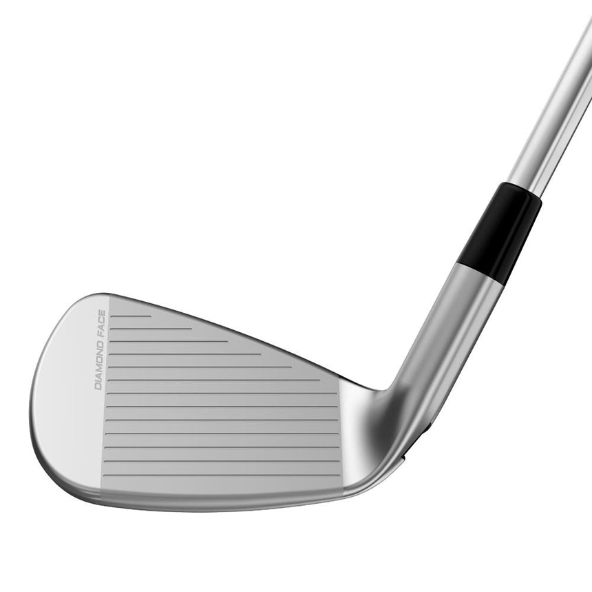 Tour Edge Women's Exotics C723 Iron Set