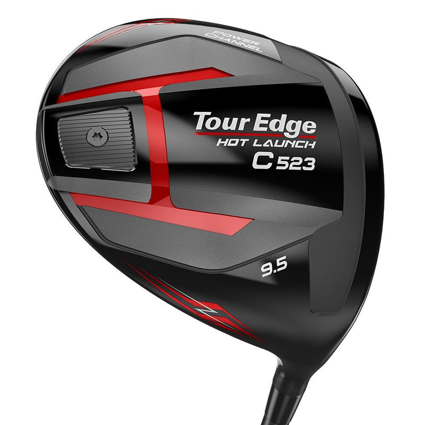 Tour Edge Women's Hot Launch C523 Driver