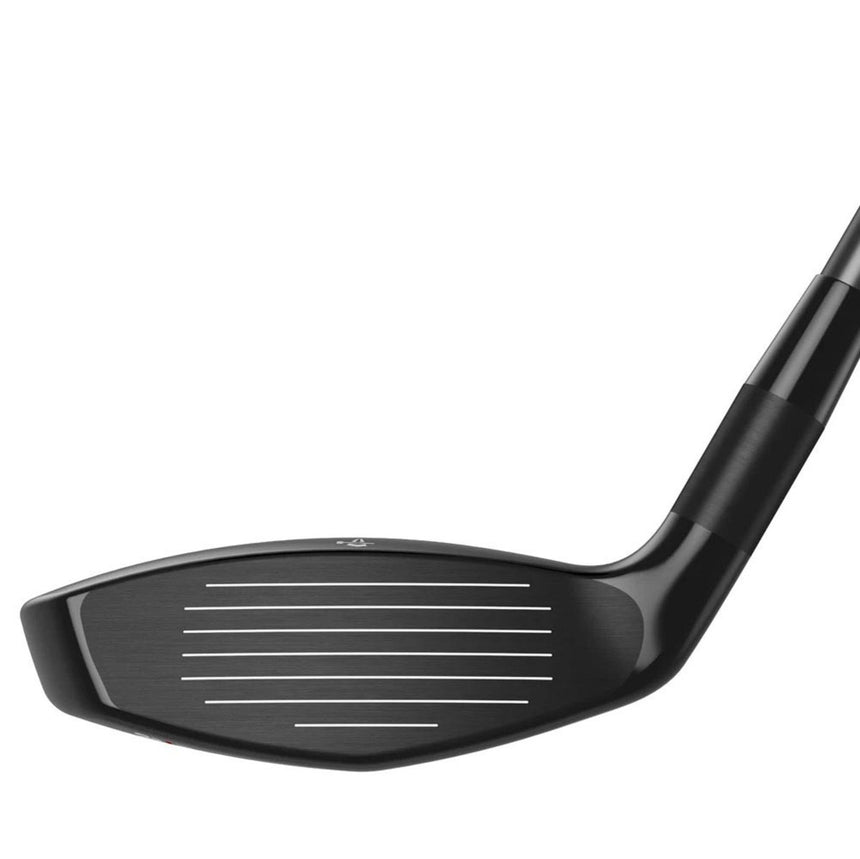 Tour Edge Women's Hot Launch E521 Offset Hybrid (Right-Handed)