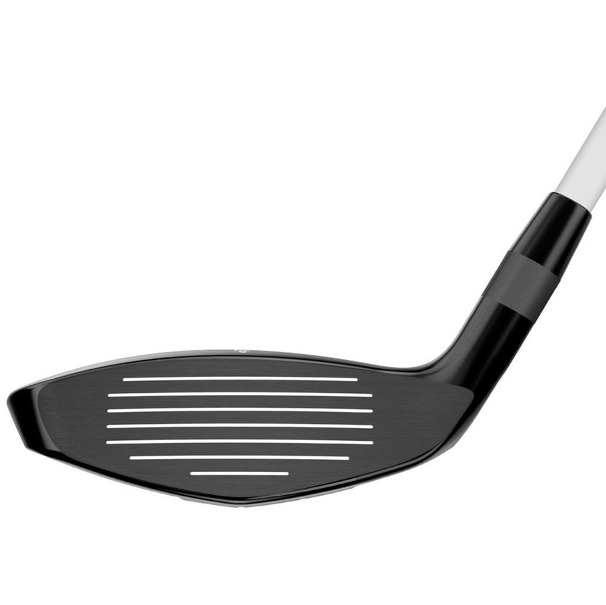Tour Edge Women's Hot Launch E522 Offset Fairway Wood (Right-Handed)