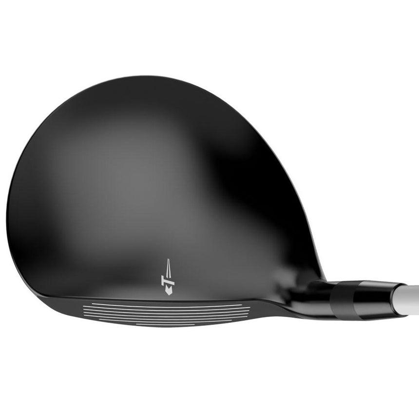 Tour Edge Women's Hot Launch E522 Offset Fairway Wood (Right-Handed)