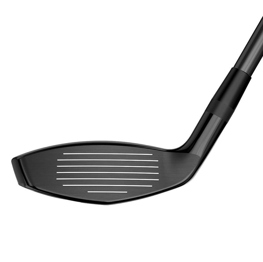 Tour Edge Women's Hot Launch E523 Combo Iron/Wood Set