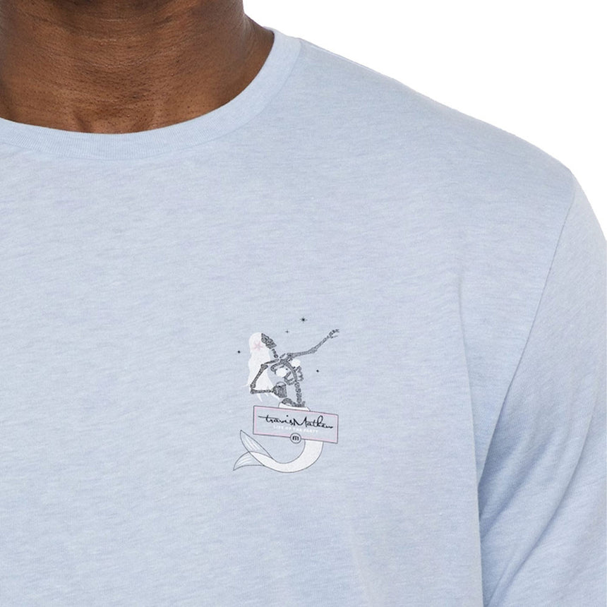 Heather Bel Air Blue