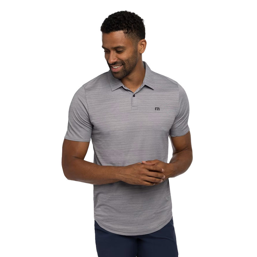 Heather Medium Grey
