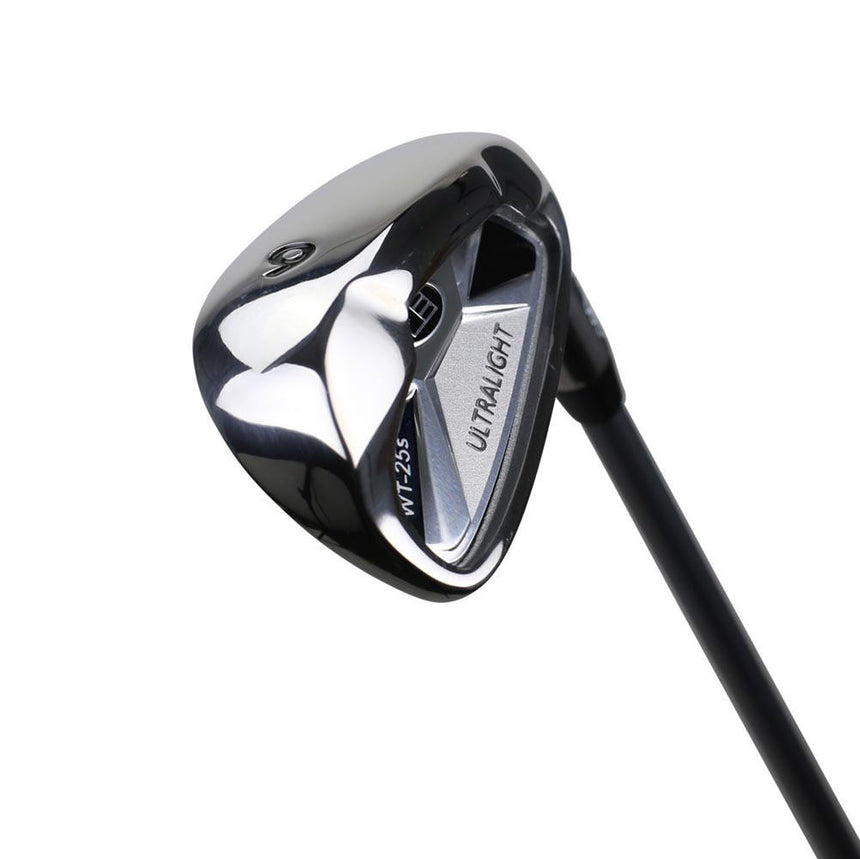 US Kids UL45-s 9 Iron