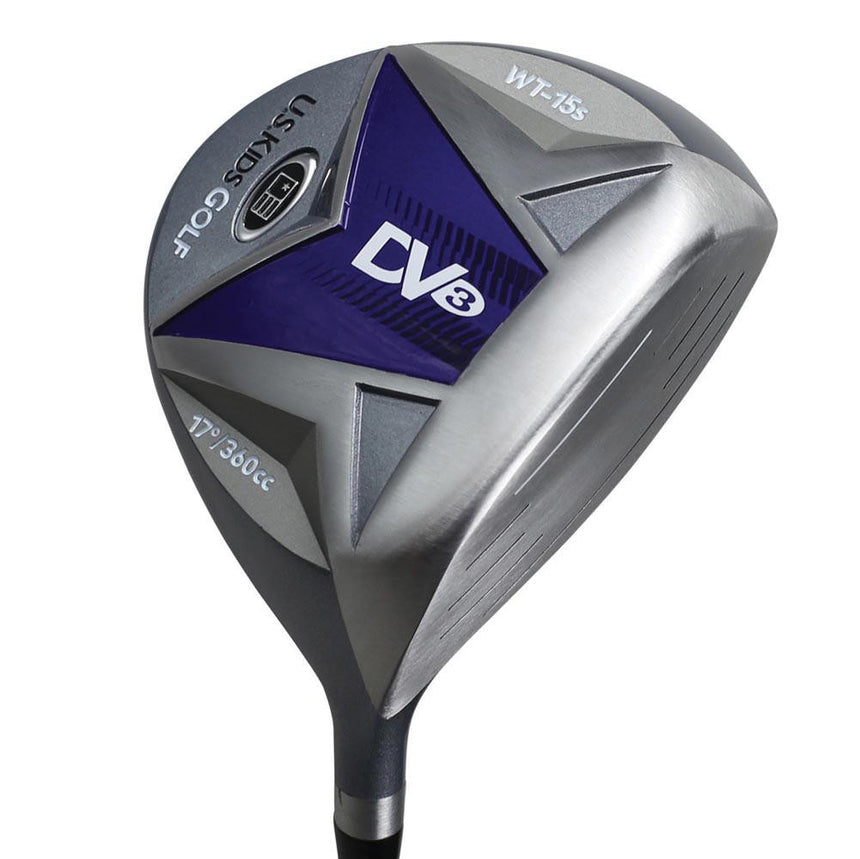 US Kids UL54-s DV3 Driver