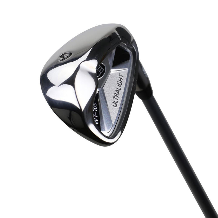 US Kids UL60-s 9 Iron