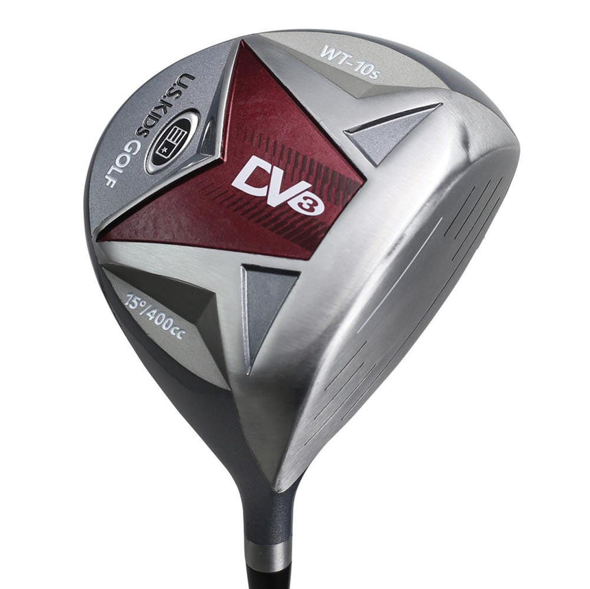 US Kids UL60-s DV3 Driver
