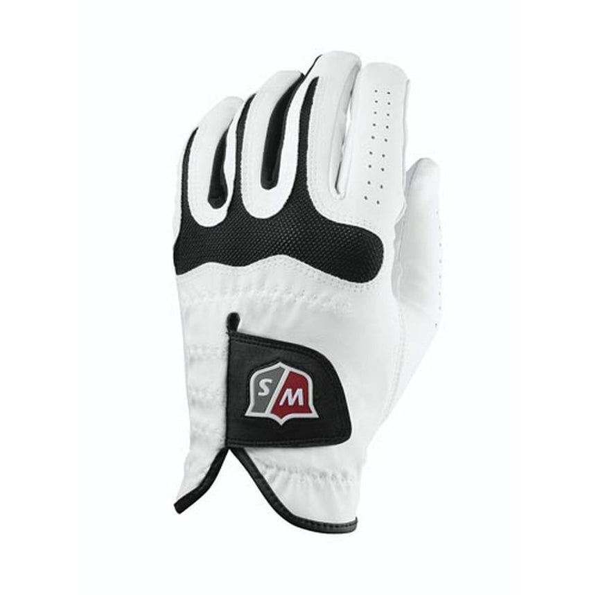 Wilson Men's Grip Soft Glove